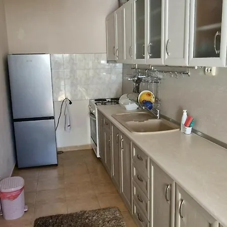 Aпартамент жужа * Misivri