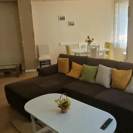 Aпартамент жужа Misivri