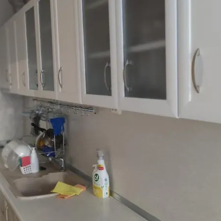 Aпартамент жужа Daire Misivri