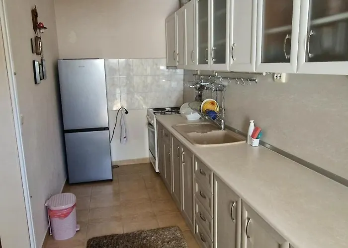 Aпартамент жужа * Несебър