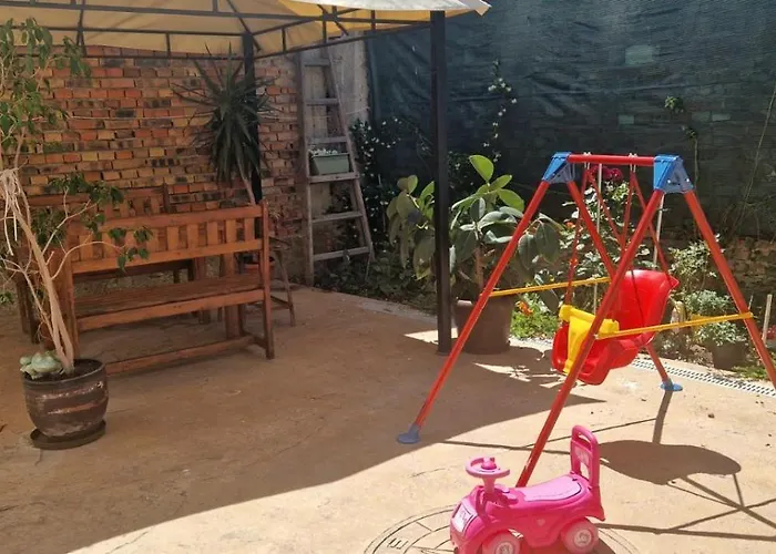 Апартамент Aпартамент жужа Несебър