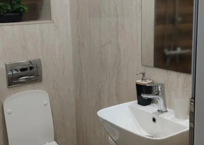 Aпартамент жужа Апартамент Несебър