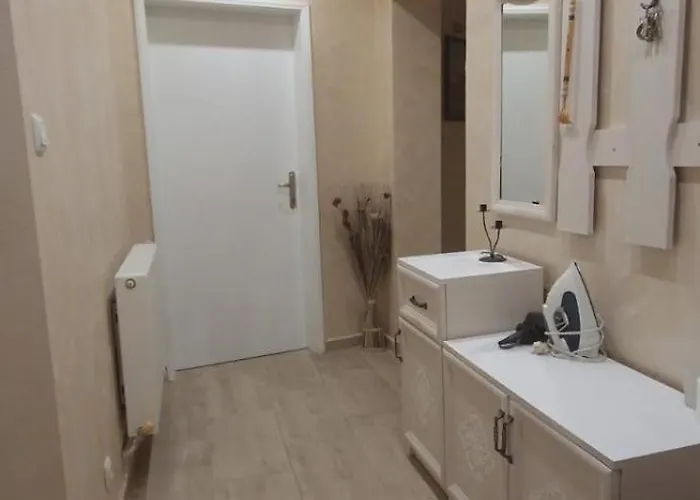 Апартамент Aпартамент жужа