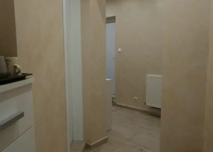 Aпартамент жужа