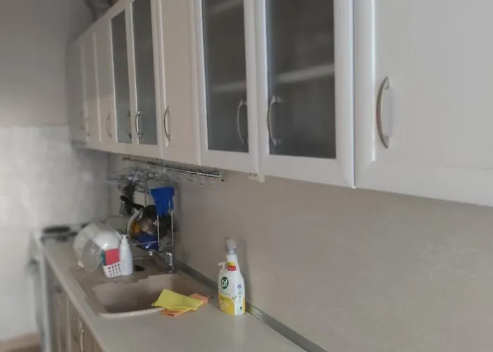 Aпартамент жужа Апартамент Несебър