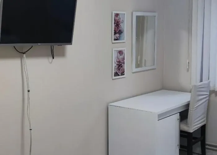 Апартамент Aпартамент жужа Несебър