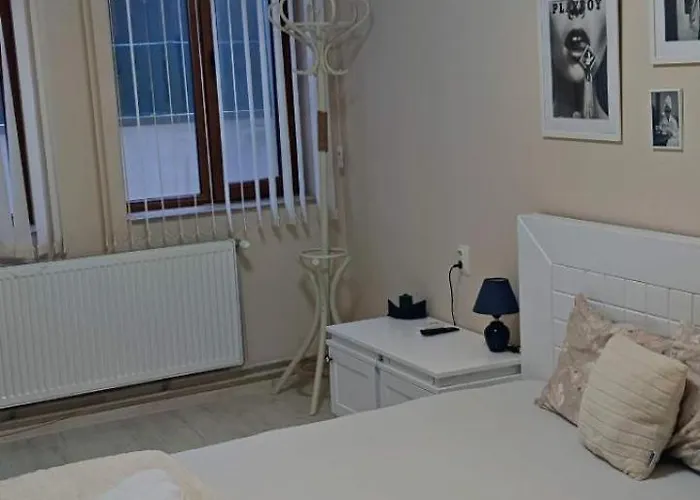 Aпартамент жужа Апартамент