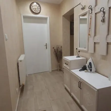 Apartment Aпартамент жужа