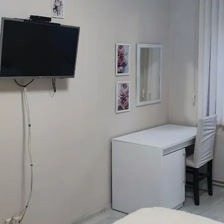 Apartment Aпартамент жужа Nesebar