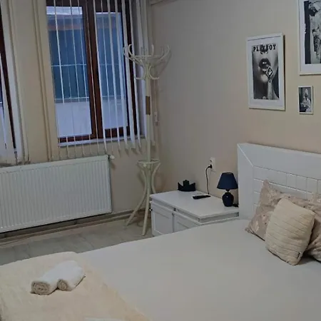 Aпартамент жужа Apartment