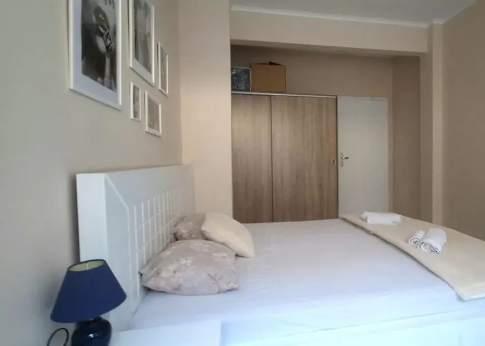 Aпартамент жужа *