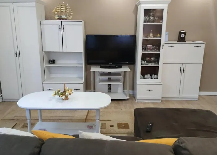 Aпартамент жужа Appartamento