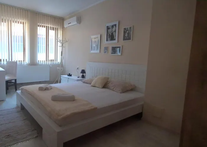 Appartamento Aпартамент жужа *